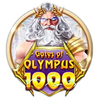 Gates of Olympus 1000